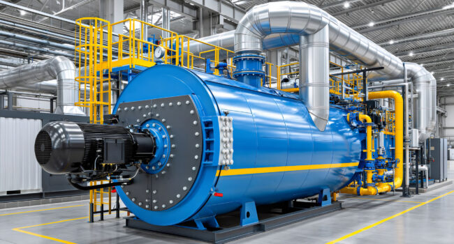 IVHER Electroservicio - Empresa